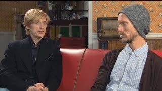 The New Updated Version of Kula Shaker | Two Tube