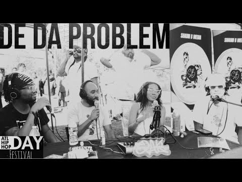 QAK: DeDaProblem talks Lil Scrappy, Real Atlanta, New Music and More