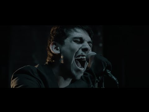 Crown The Empire - In Another Life (feat. Courtney LaPlante) (Official Music Video)