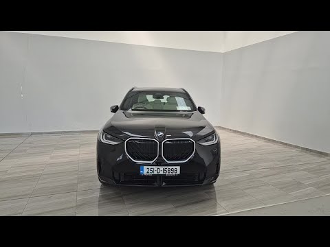 BMW X3 30e xDrive M Sport - Image 2