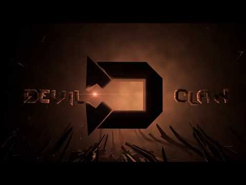 Devil Kiddo - In the stars