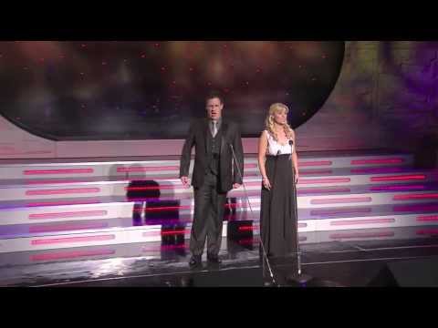 Rhys Meirion a Sioned Terry - Hywel a Blodwen