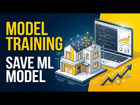 Chennai House Price Prediction – Part 2 | Model Training & Saving Using Python (ML Project)