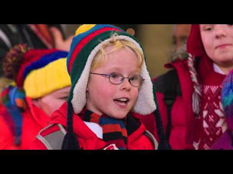 Nativity 3: Dude, Where's My Donkey?! (2014) Trailer