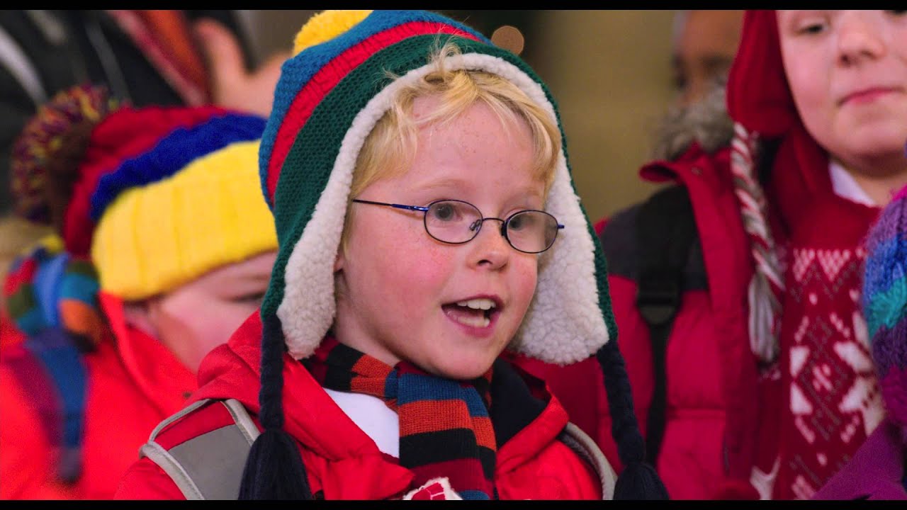 Miniature de la vidéo "Dude, Where's My Donkey" Song du film Nativity 3: Dude, Where's My Donkey?!