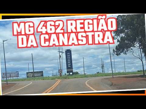 PASSANDO PELA REGIÃO DA SERRA DA CANASTRA PERDIZES ARAXÁ MG #perdizes #araxamg #serradacanastra