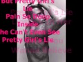 Trey Songz - Pretty Girl's Lie (Lyrics)