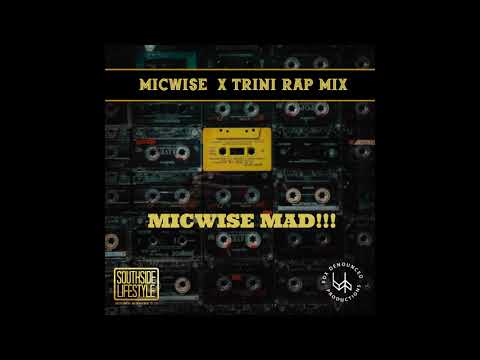 MICWISE - "S.M.W" FT. PROFESS [Official Audio]