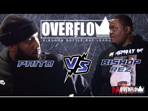 Paito vs Bishop Rez