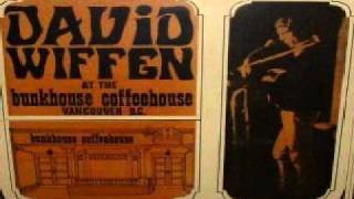 David Wiffen  -Four strong winds (1965)