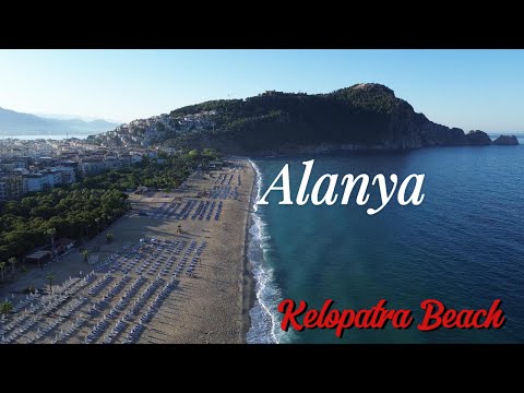 Alanya Day Trip - Sidekick Tours Alanya Day Trip - Video Tour | Side, Manavgat, Antalya, Turkey
