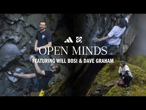 Five Ten and William Bosi