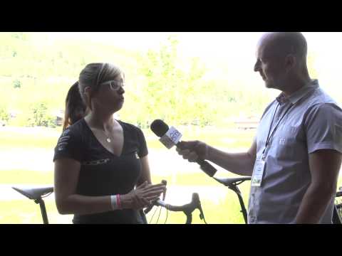 Bike Press Camp - GT Road