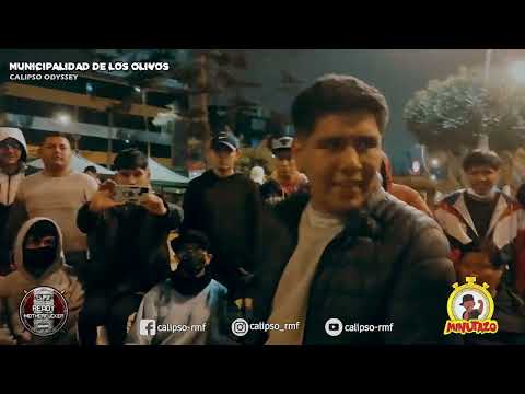 ✅🔥PEKAS/ZILA 2K VS NEO/JUANJO🔥✅CALIPSO-RMF | SEMIFINAL | TEMP6 EDICIÓN 6 | CALIPSO ODYSSEY #3 2 VS 2