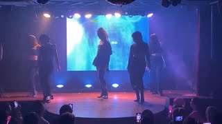 HAZ「Real me」浜崎あゆみナイト~Anniversary~