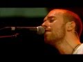 COLDPLAY "LIFE IS FOR LIVING" live at ...