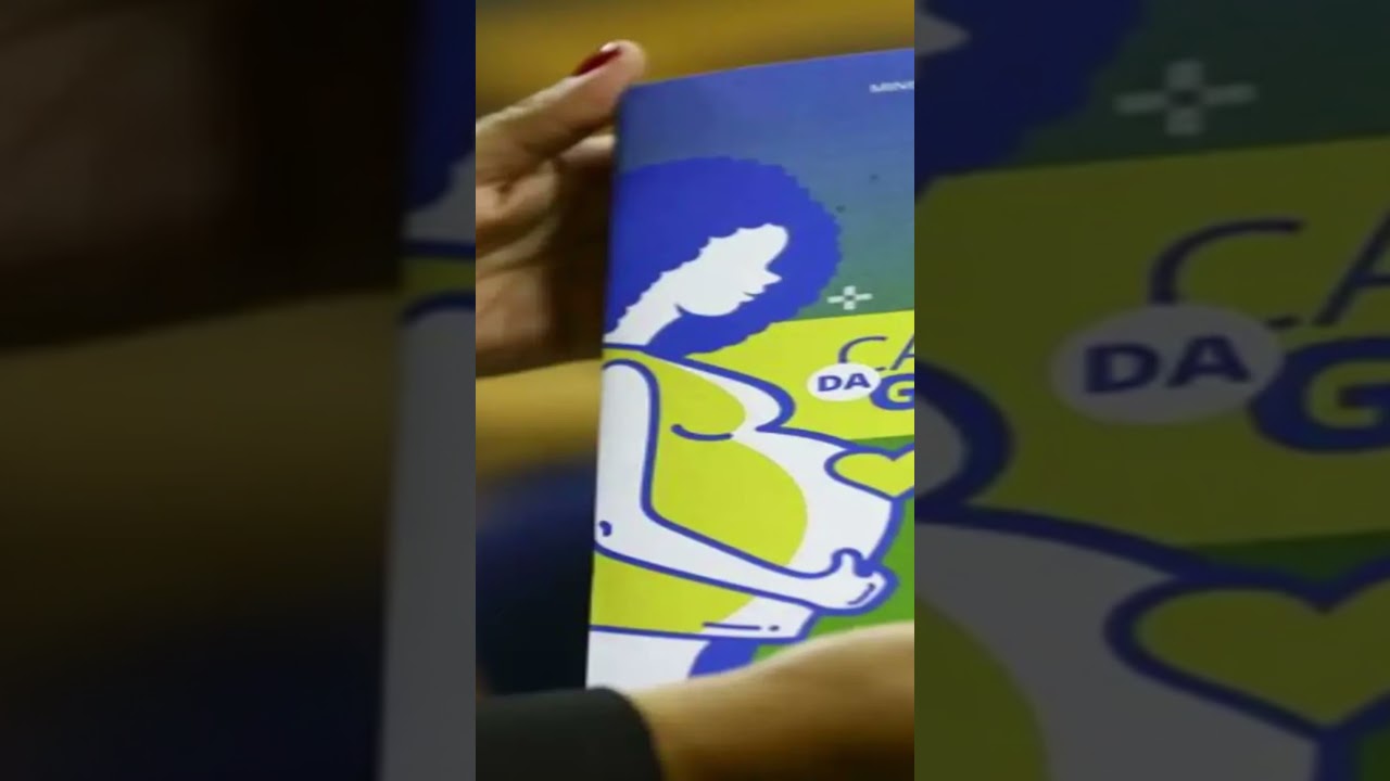 O teatro do governo: a nova polemica do sus!