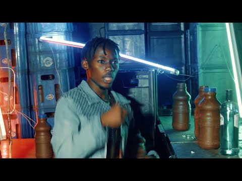 Nicky Genius ft.Qounfuzed - Bhiya(Visualizer)