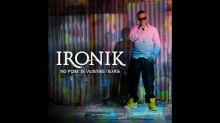 I&#39;m Leaving - Ironik