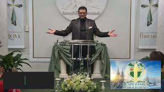 Thumbnail for 26th Anniversary: Be The Constant