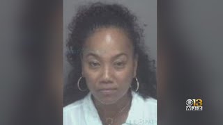 TMZ: Actress Sonja Sohn Arrested For Cocaine Possession In North Carolina