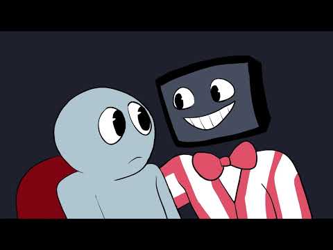 Welcome to the Internet (Animation)