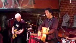 Ballad of John &amp; Yoko-Cover