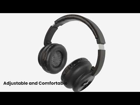 V heads pro adjustable