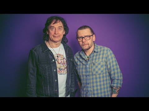 1 NA 1: Artur Rawicz vs Jan Borysewicz (Lady Pank)