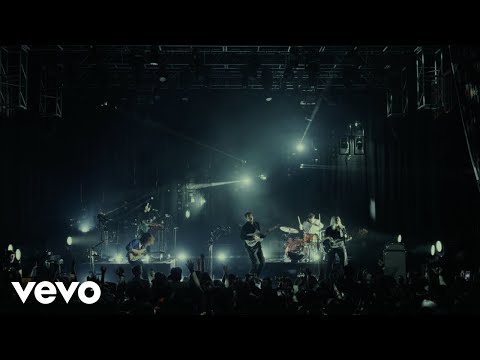 flipturn - Sad Disco - Live from Orlando (Official Music Video)