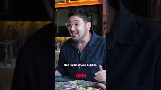 Miniaturka - Metin Arolat'ın Sanat Dünyasına Dair Merak Uyandıran Röportajı Sadece ANN Türkiye Youtube Kan