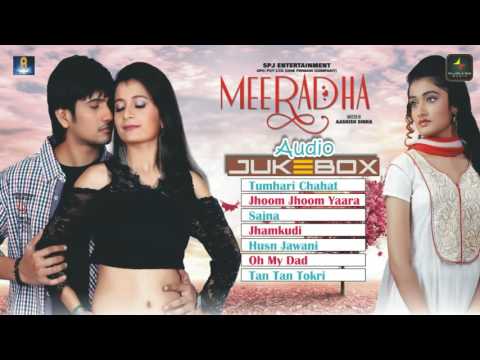 meeradha songs
*tumhari chahat by shaan
*sajna by javed ali
*oh my dad shahzaad ali