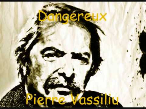 Dangereux Vassiliu