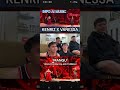 MANGU Vanessa Zee X Kenriz Indonesia Idol Fypyoutube