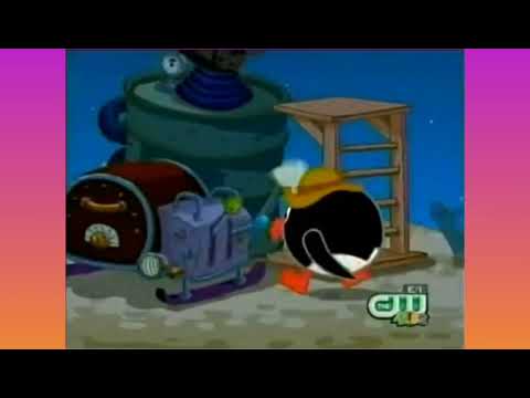 Gogoriki - Episode 1 (MAINLY AUDIO ONLY)