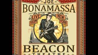 Joe Bonamassa - Slow Train (Live at Beacon Theatre)