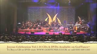 Joyous Celebration 13: Inhlanhla Leyo feat. Nhlanhla [HQ]