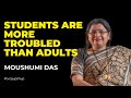 Teaching With An Attitude Of Gratitude With Moushumi Das I SDSM School For Excellence I TVC