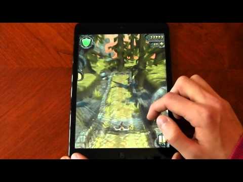 temple run 2 ios hack