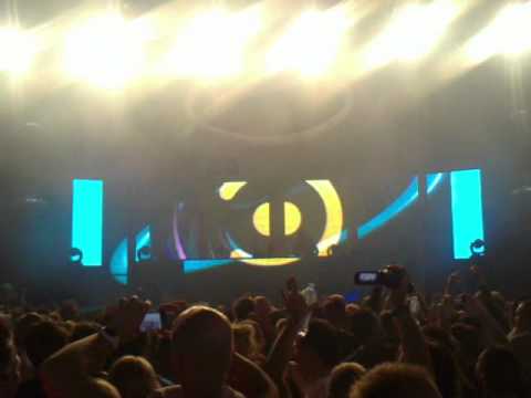 2011-07-30 Electronic Family: Rank1 vs Jochen Miller