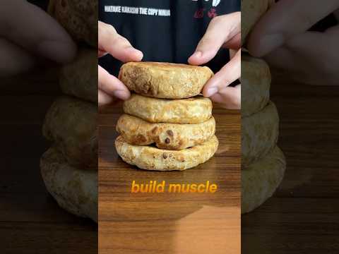 High Protein Cheesy Snack