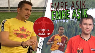 Emre Aşık – Efsaneler ve Hikâyeler – 39. Bölüm