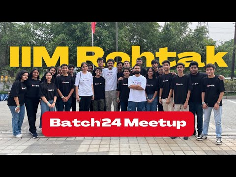 IIM Rohtak