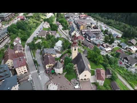Tarvisio 4K
