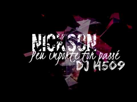 DJH509 - Nickson Version Kompas (2K14)