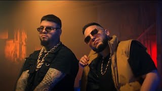 Video Lleca de Farruko, Sharo Towers