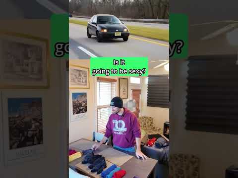 Buy a Geo Metro if you don't have much money. #geometro #advice #cars #cheap #rcr #budget