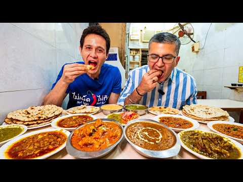 I Waited 14 Years to Eat This Indian Dish!! (Is It Still As Good?)