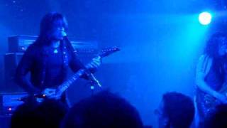 Stryper Live Melbourne 2010 ---Open Your Eyes / All For One