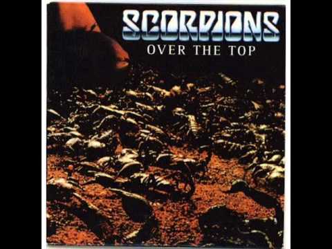 Over The Top cover